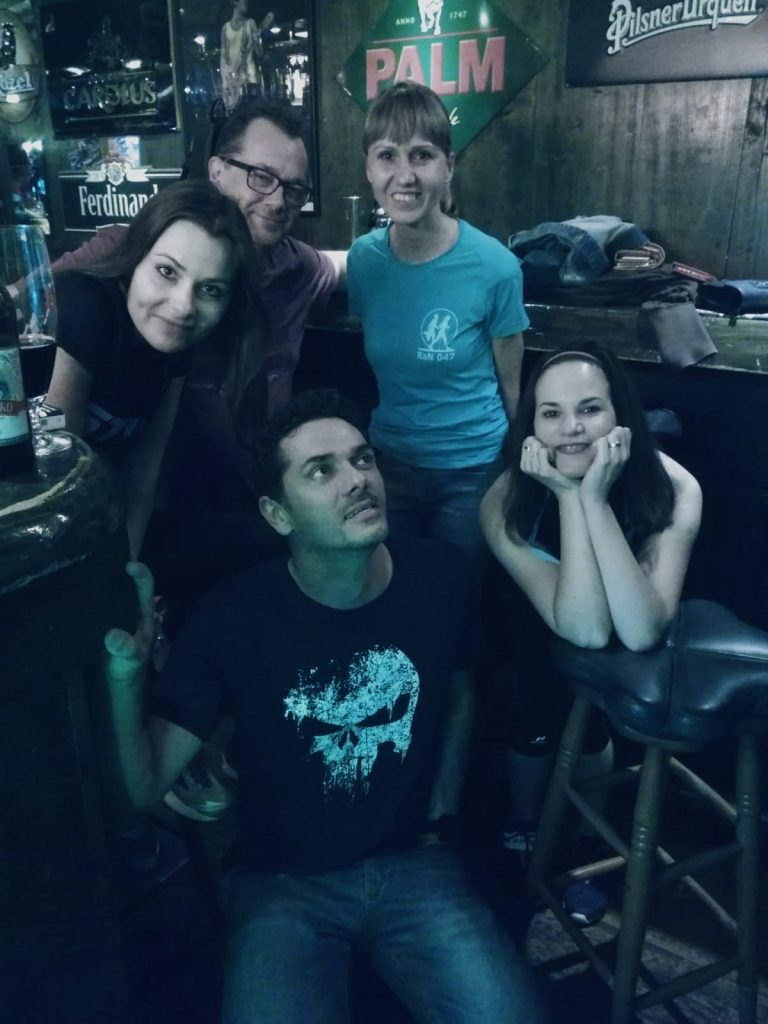 Atletski klub RaN 047