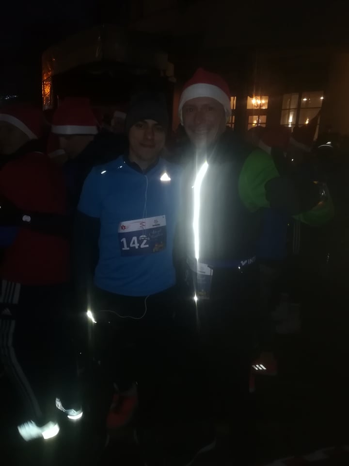 Atletski klub RaN 047