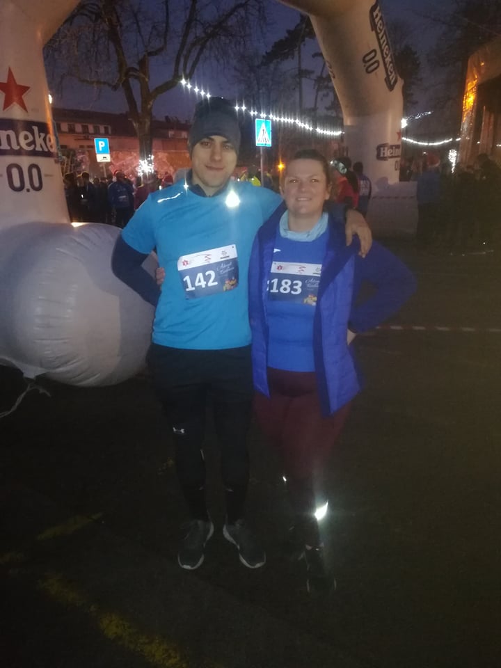 Atletski klub RaN 047