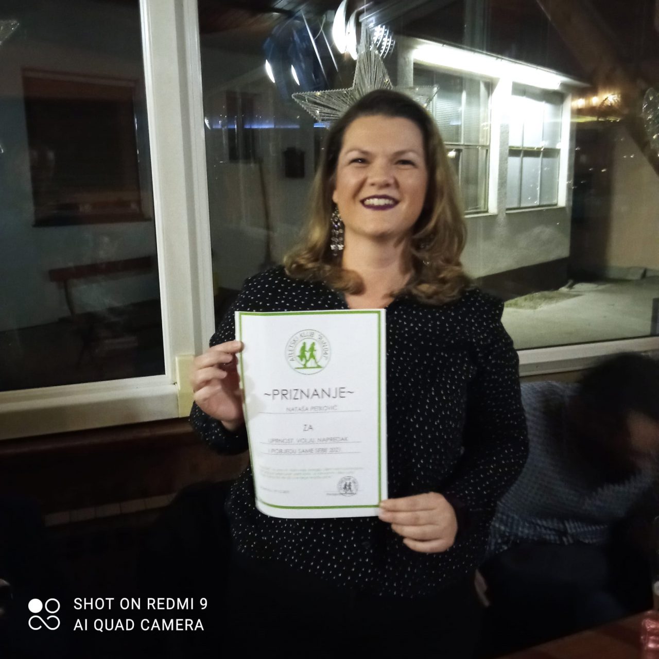 Atletski klub RaN 047