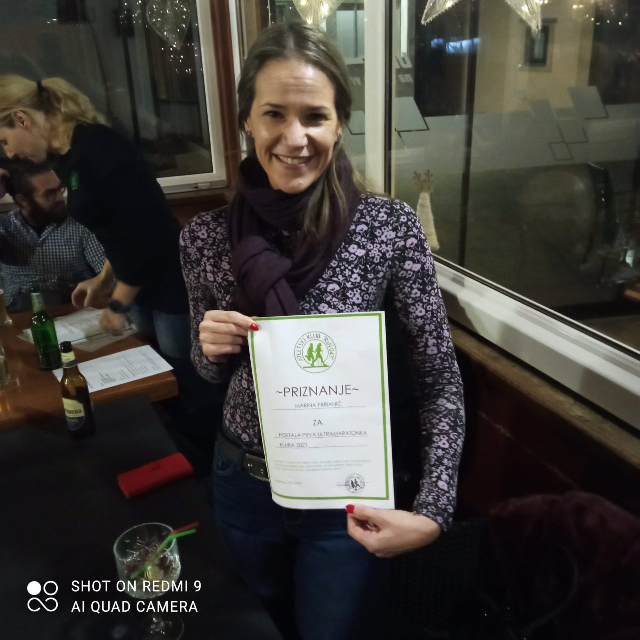 Atletski klub RaN 047