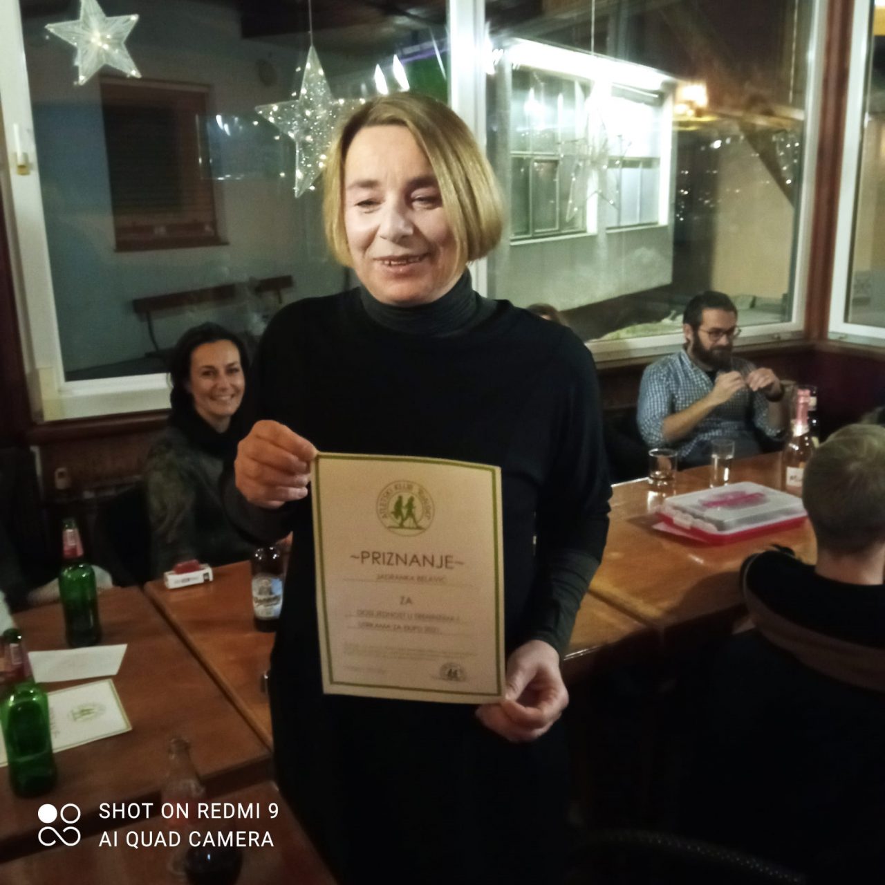 Atletski klub RaN 047