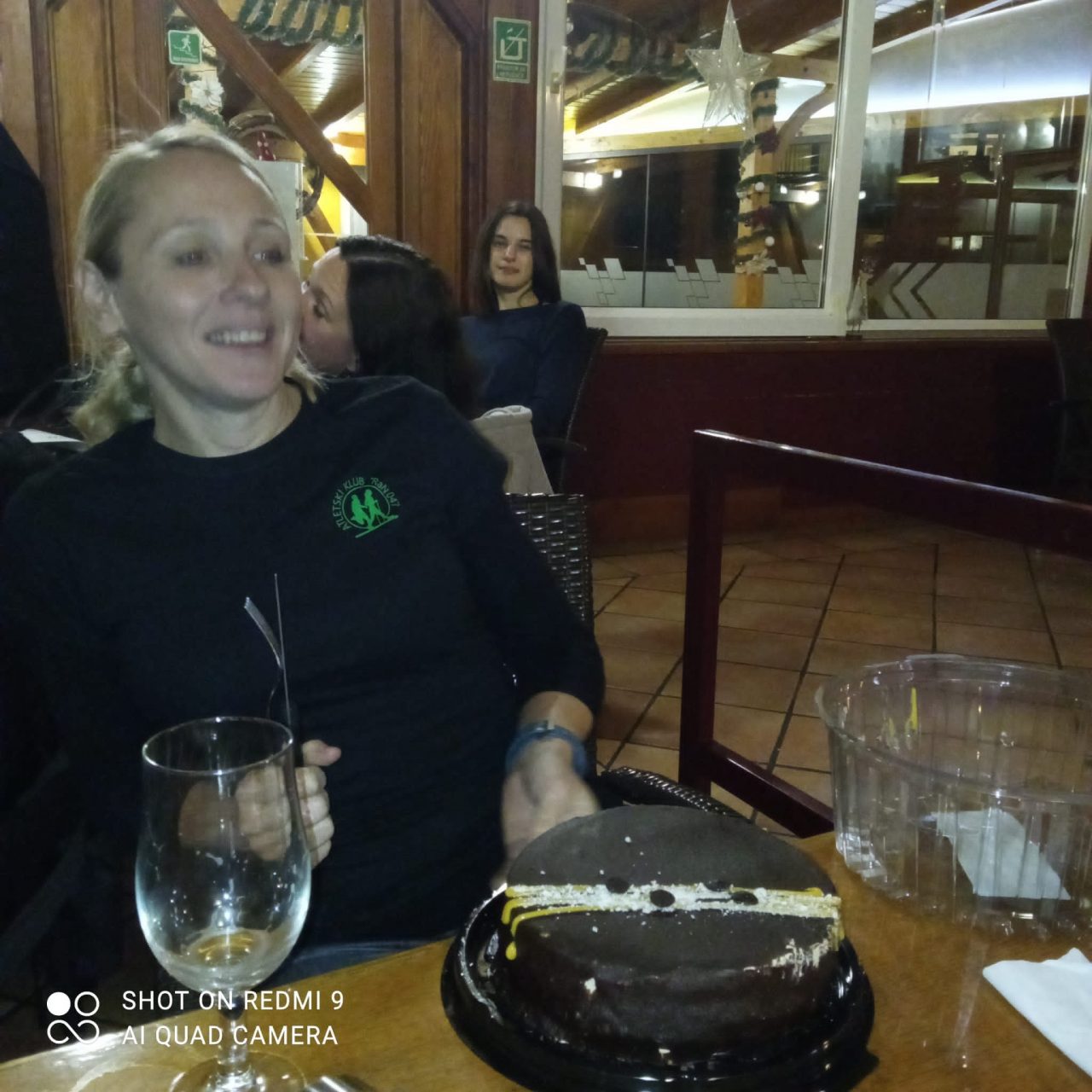 Atletski klub RaN 047