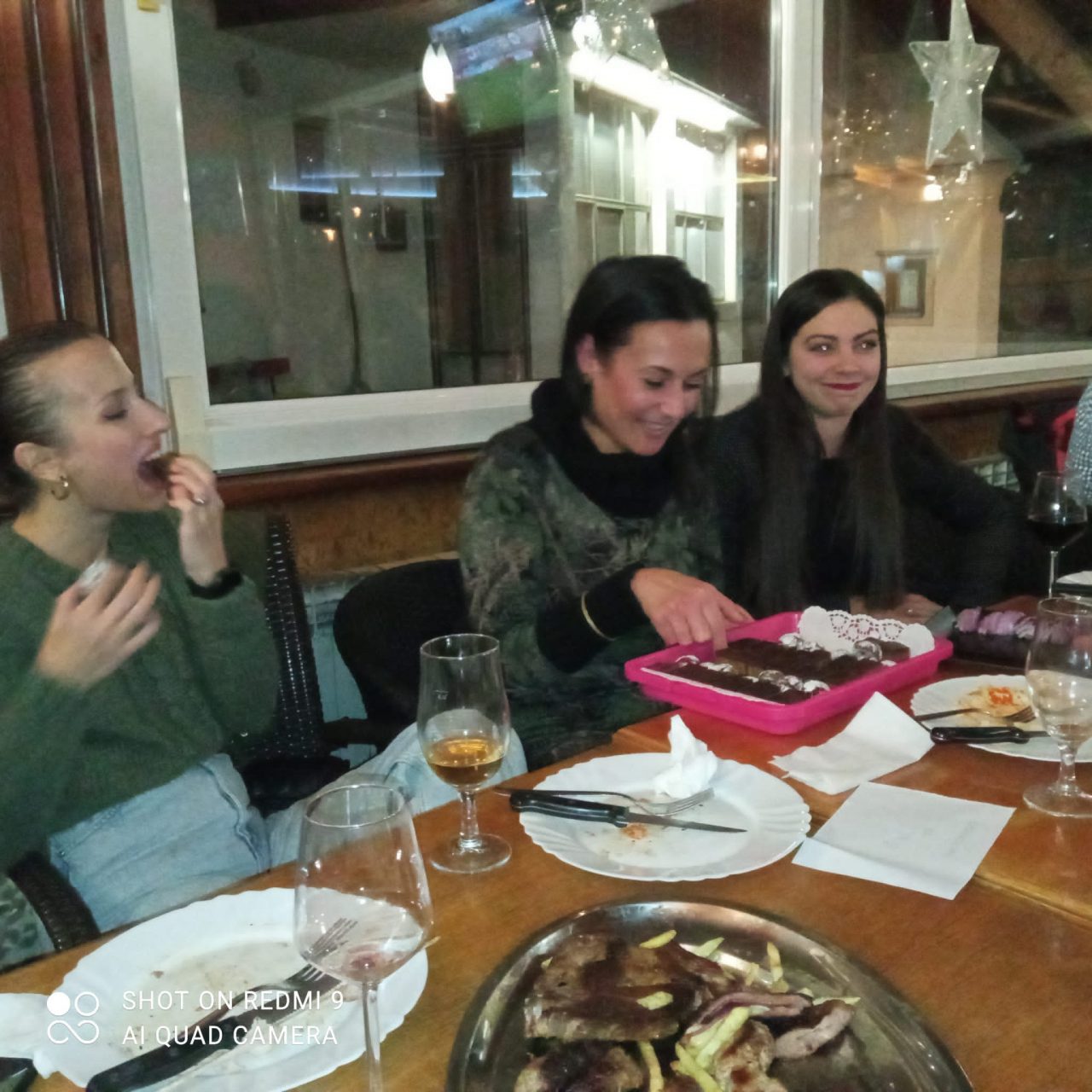 Atletski klub RaN 047