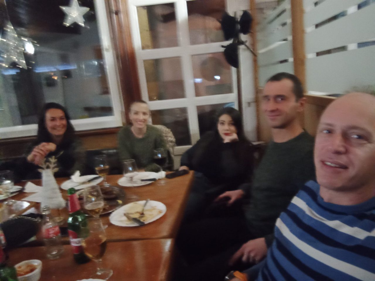 Atletski klub RaN 047