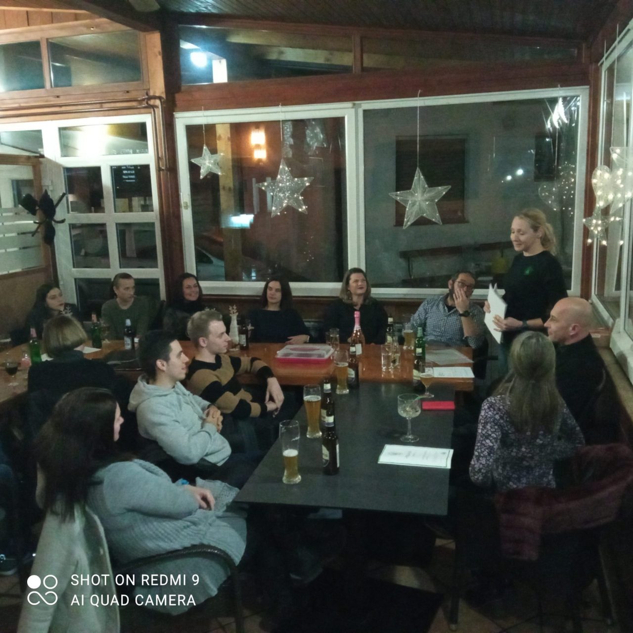 Atletski klub RaN 047