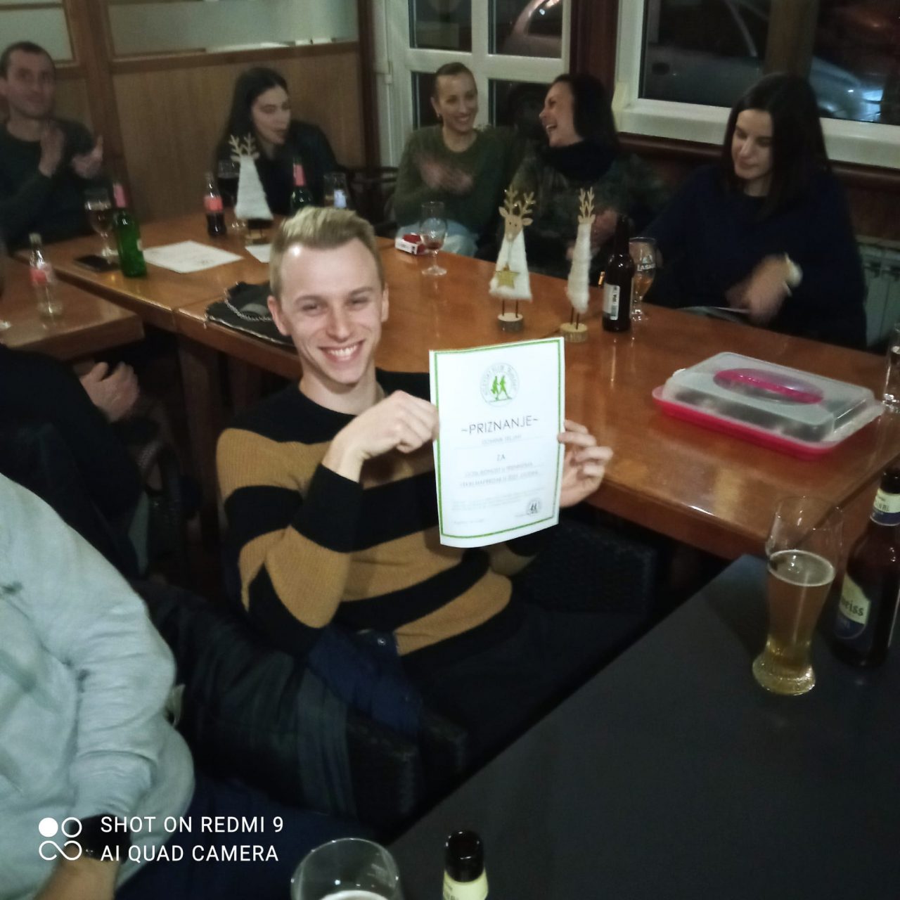 Atletski klub RaN 047