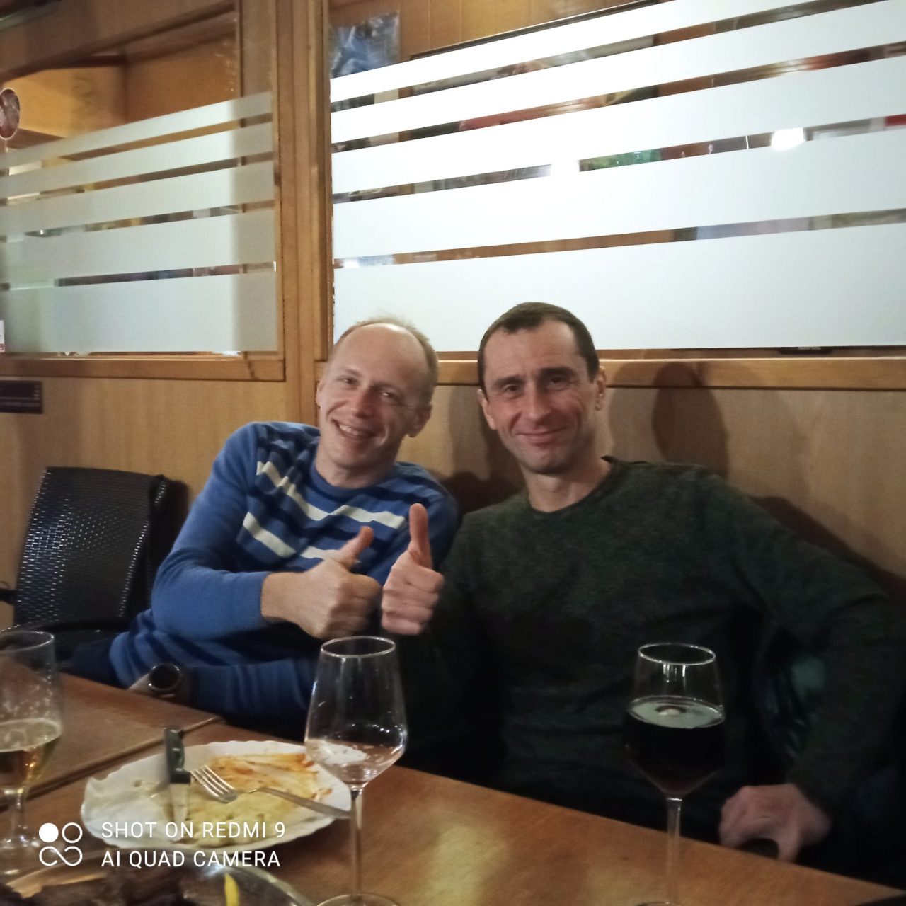 Atletski klub RaN 047