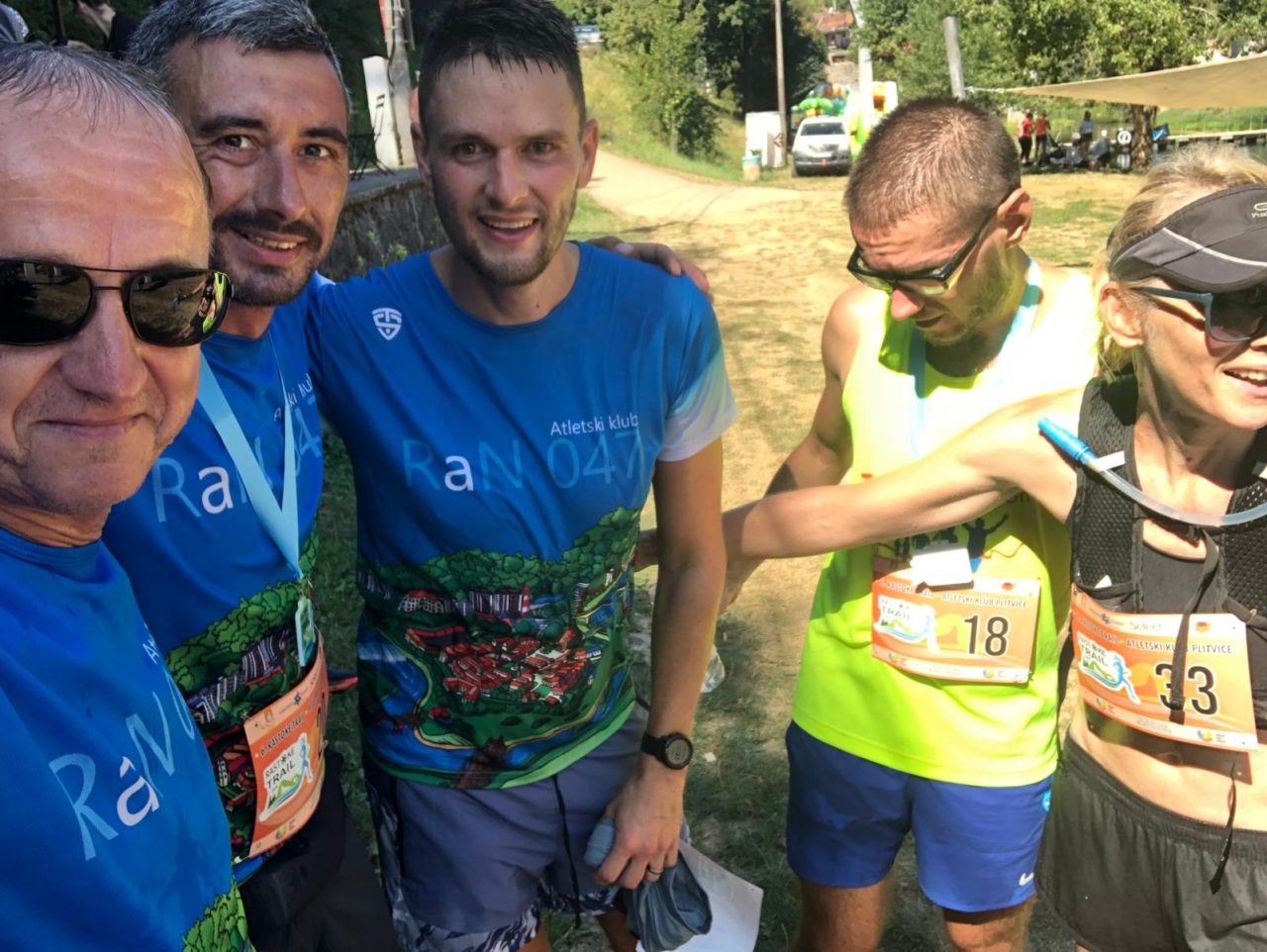 Atletski klub RaN 047