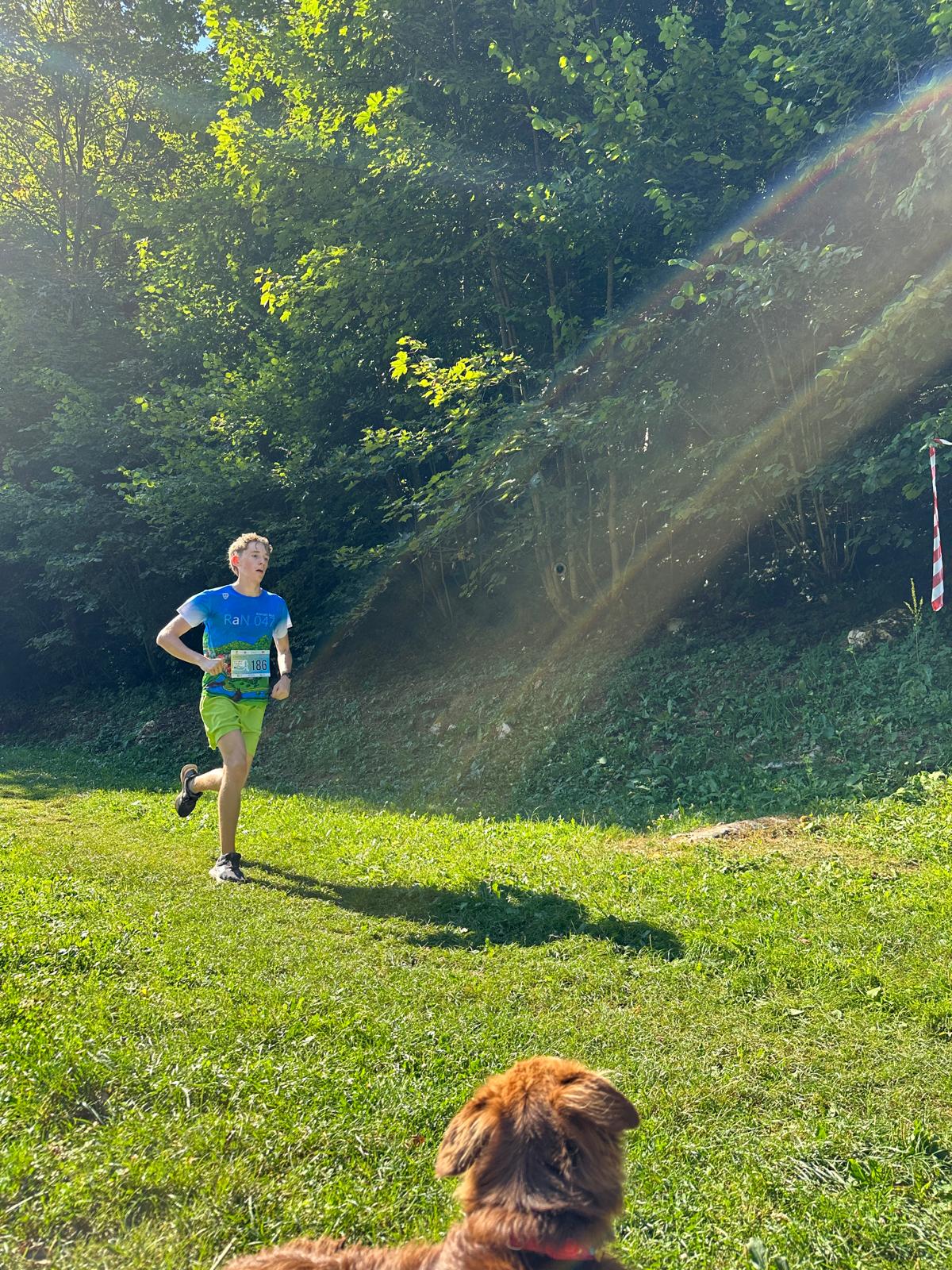 Atletski klub RaN 047