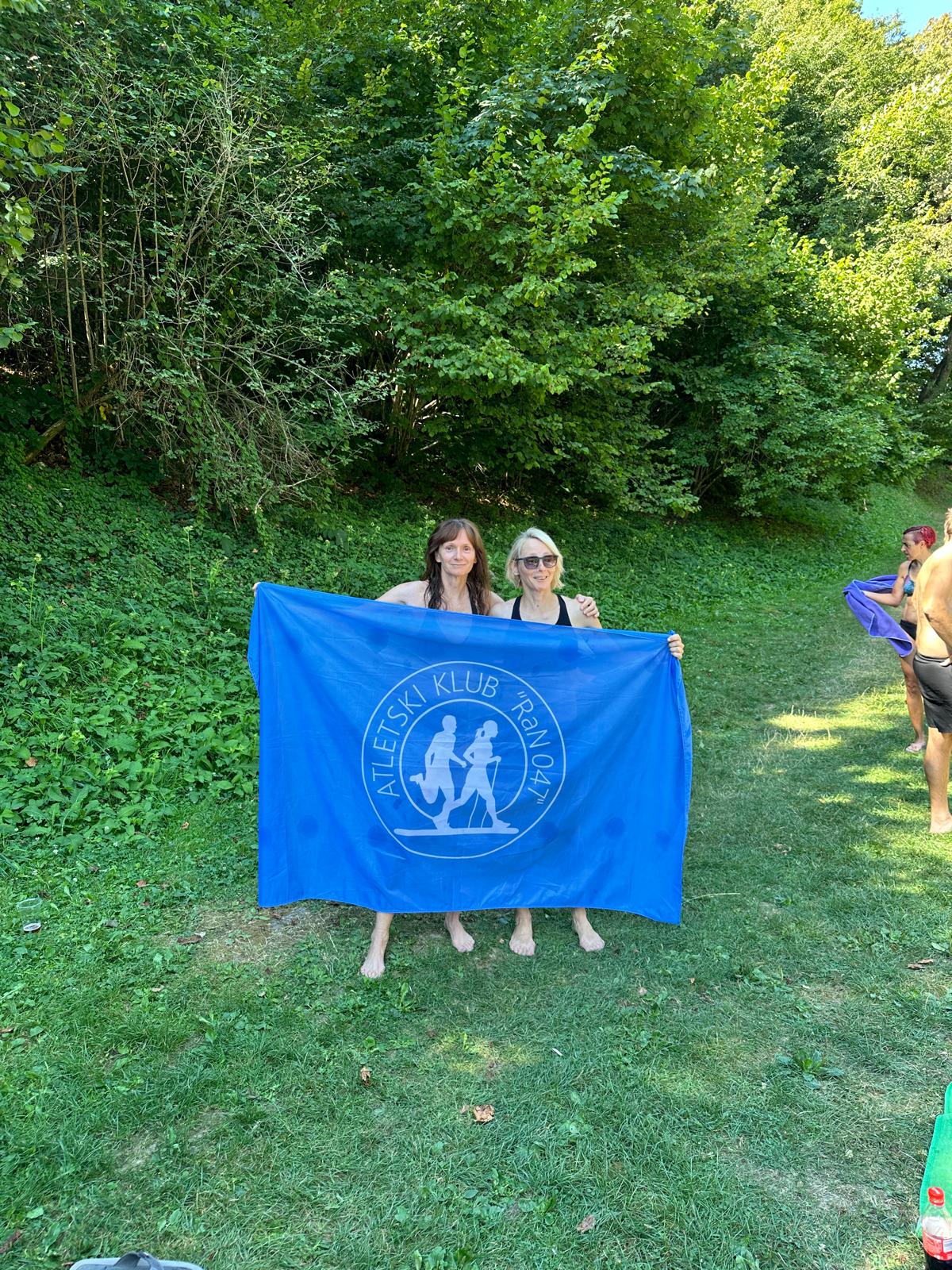 Atletski klub RaN 047