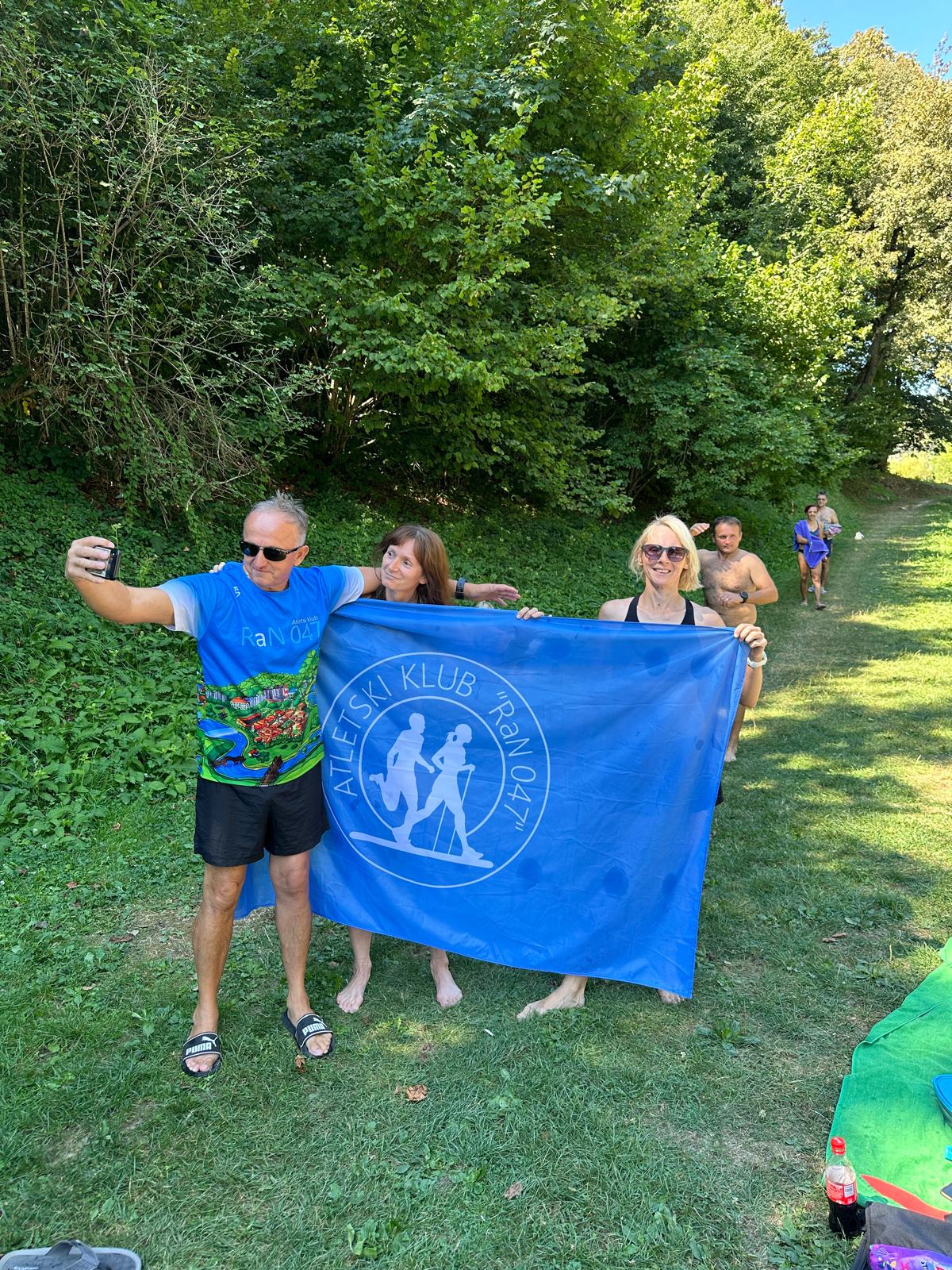 Atletski klub RaN 047