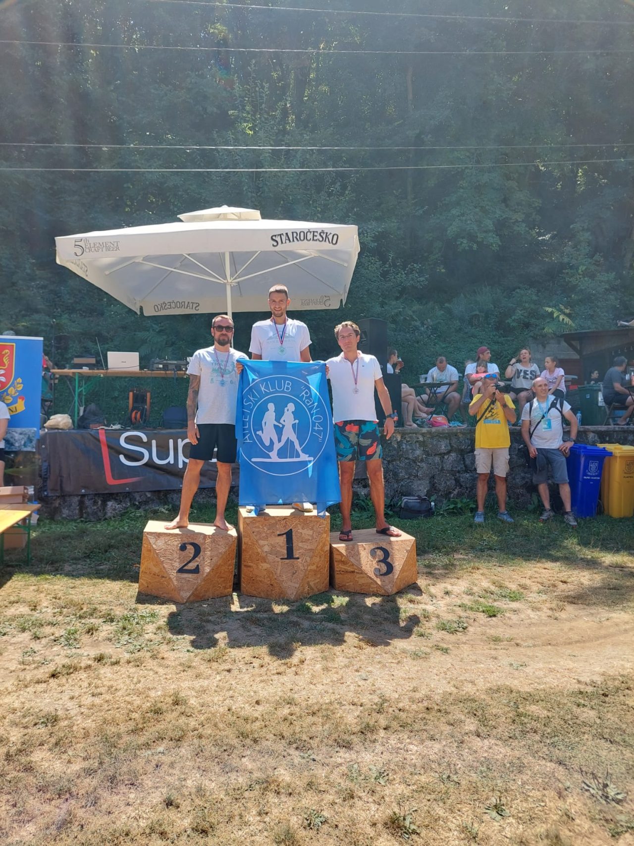 Atletski klub RaN 047