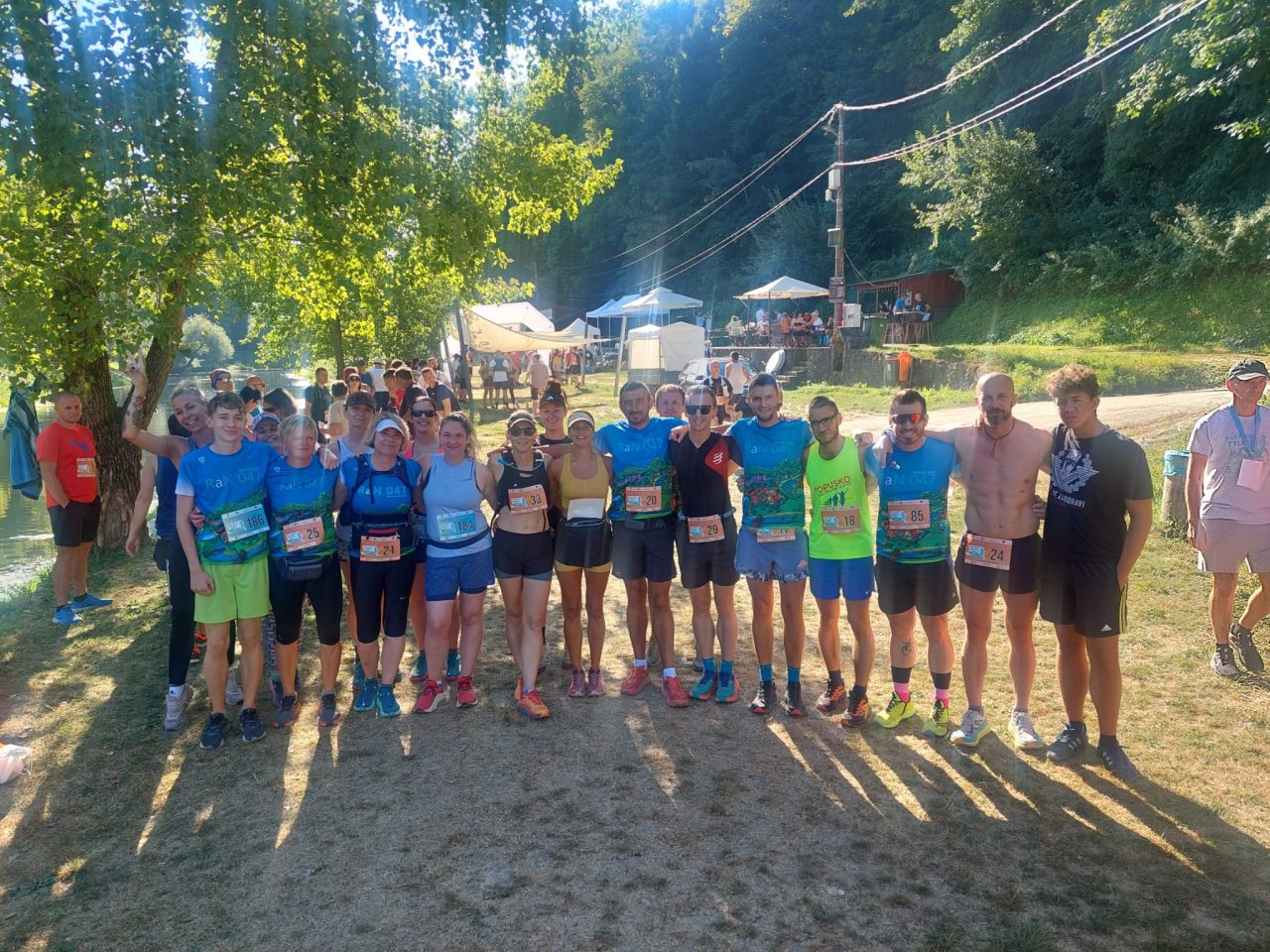 Atletski klub RaN 047