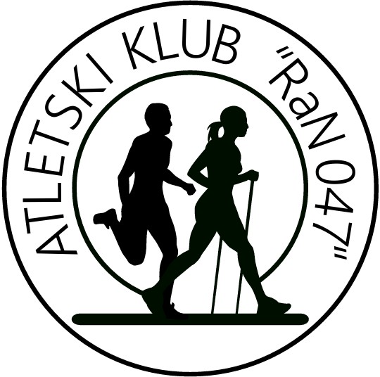 Atletski klub RaN 047